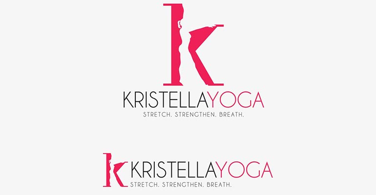 Kristella Yoga Studio logo