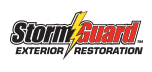 StormGuard logo